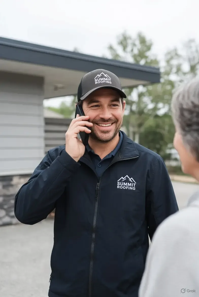 Flat Roof Leak Repair Crumrod, AR FAQs